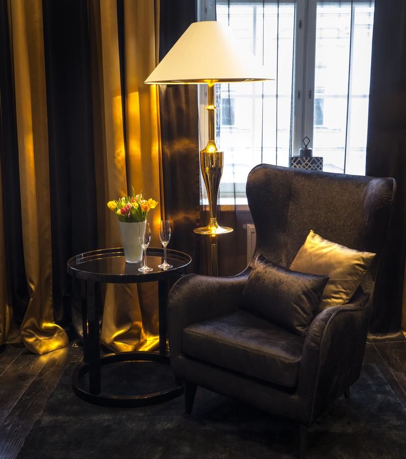 Отель Hotel Lilla Roberts Хельсинки-48