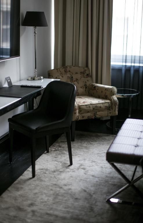 Отель Hotel Lilla Roberts Хельсинки-55