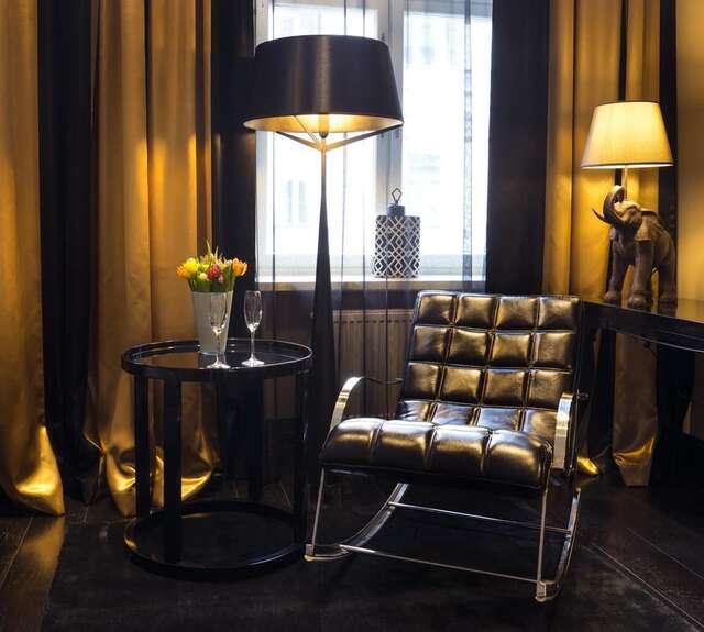 Отель Hotel Lilla Roberts Хельсинки-43