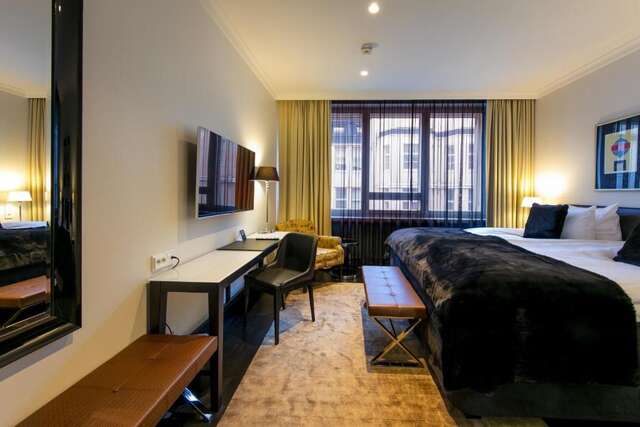 Отель Hotel Lilla Roberts Хельсинки-52